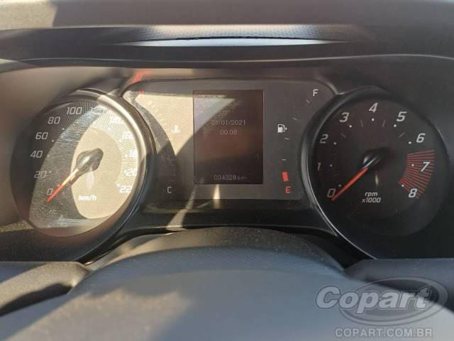 2023 FIAT ARGO 