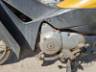 2009 HONDA BIZ 125 