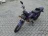 1997 HONDA CG 125 