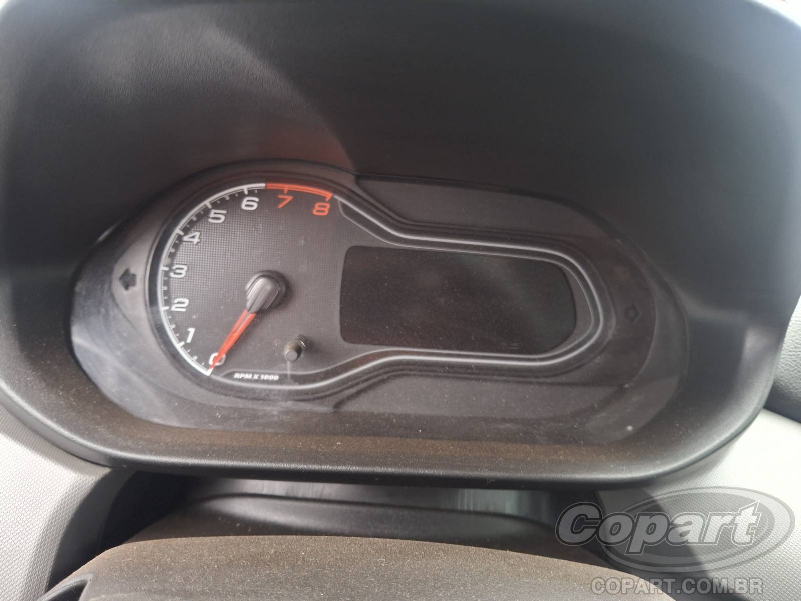 Foto 8 de 11: 2019 CHEVROLET ONIX