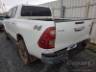 2022 TOYOTA HILUX CD 