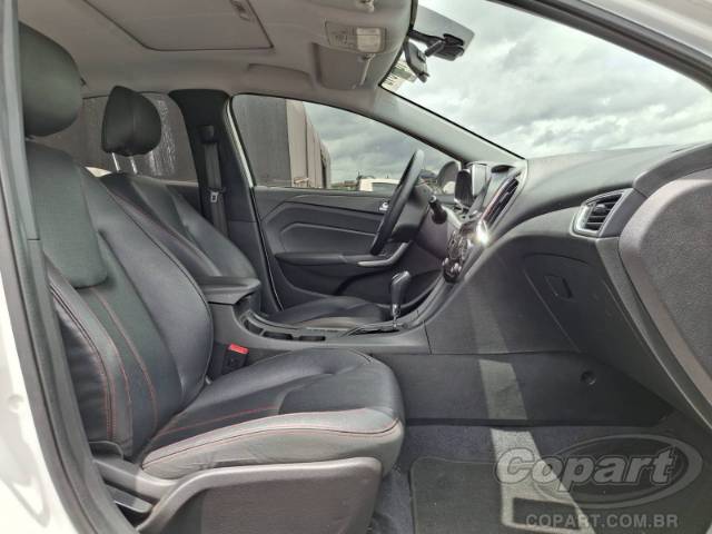 2021 CAOA CHERY ARRIZO 5 