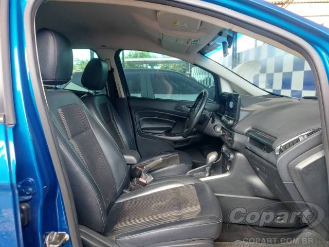 2018 FORD ECOSPORT 