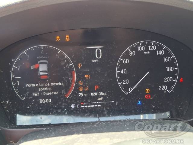 2025 HONDA CITY HATCHBACK 