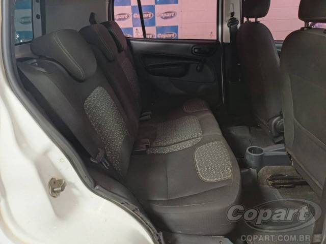 2021 FIAT UNO 