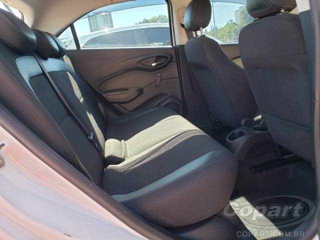 2019 CHEVROLET ONIX 