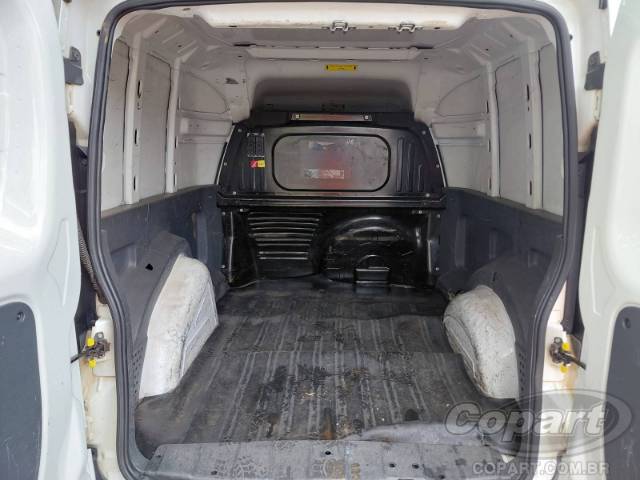 2018 FIAT FIORINO FURGAO 