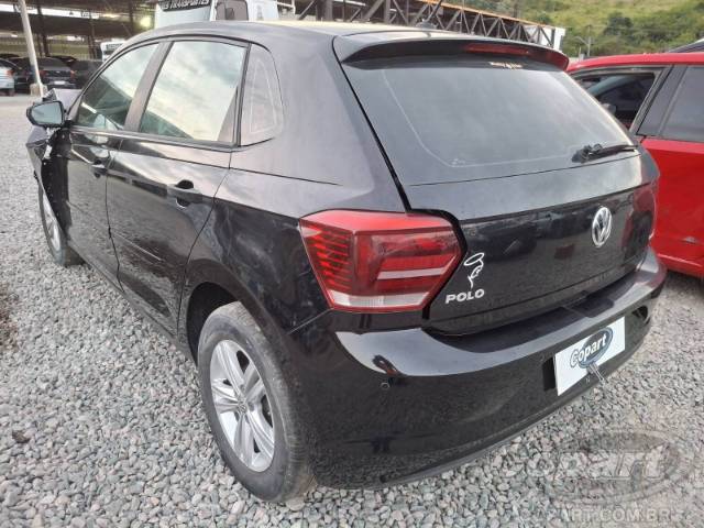 2021 VOLKSWAGEN POLO 