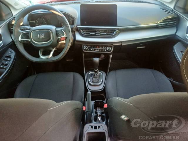 2023 FIAT PULSE 