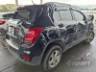 2018 CHEVROLET TRACKER 