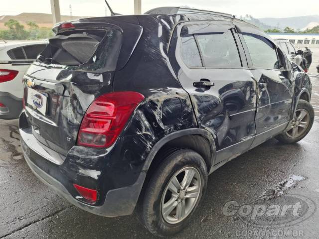 2018 CHEVROLET TRACKER 