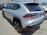 2026 TOYOTA Yaris Cross 