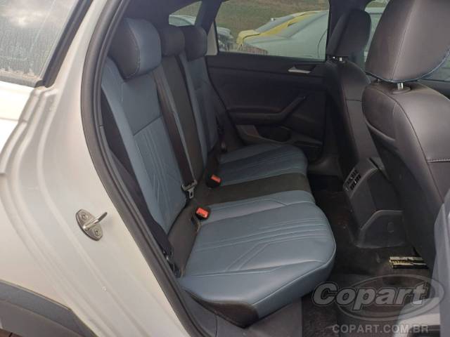 2026 VOLKSWAGEN NIVUS 