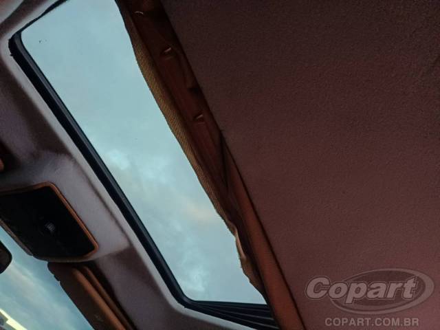 2009 PORSCHE CAYENNE 
