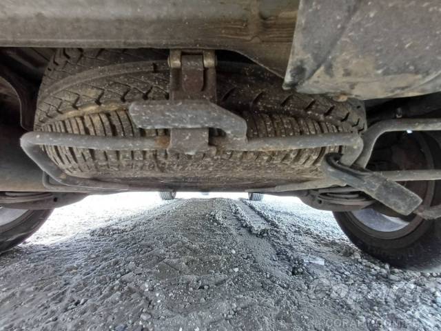 2006 CHEVROLET ZAFIRA 