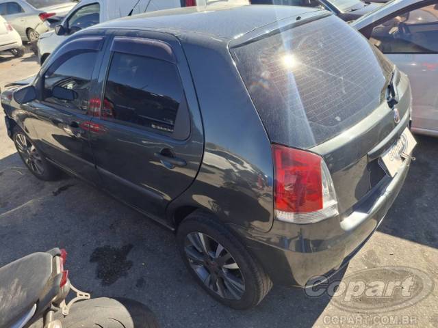 2010 FIAT PALIO 