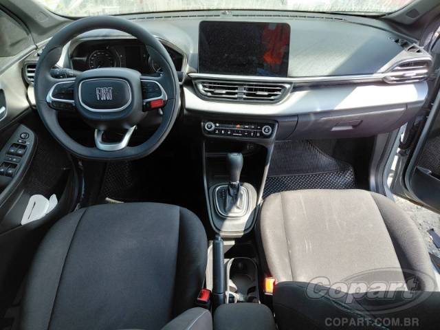 2026 FIAT PULSE 