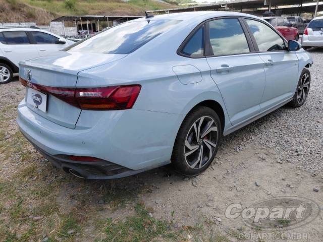 2026 VOLKSWAGEN JETTA 