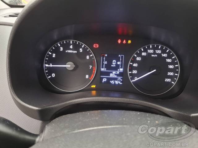 2020 HYUNDAI CRETA 