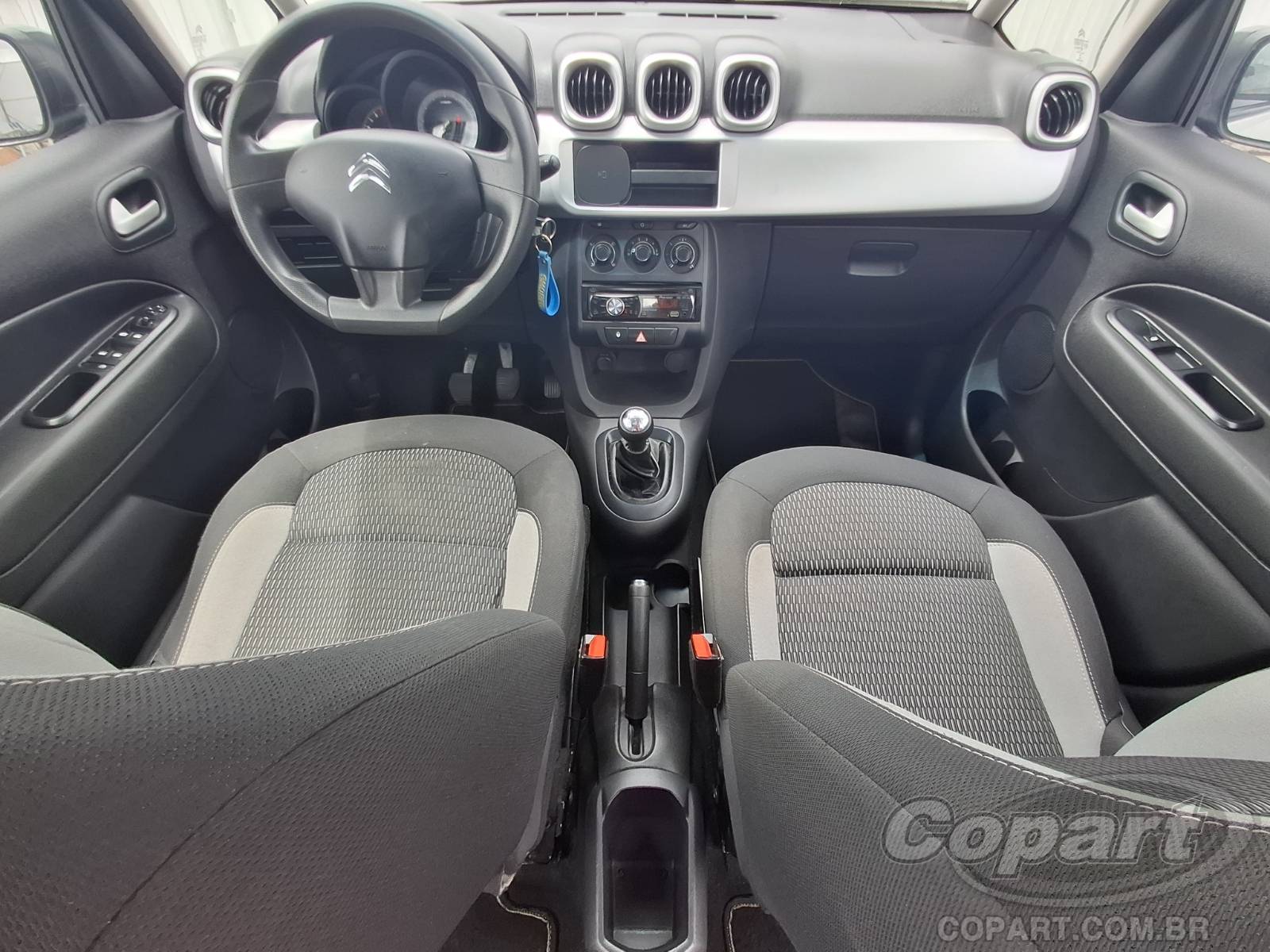 Foto 9 de 11: 2018 CITROEN AIRCROSS