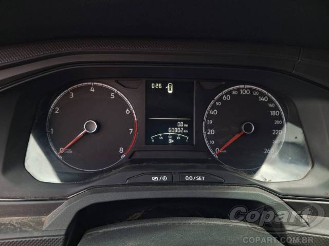 2024 VOLKSWAGEN POLO 
