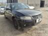 2013 VOLKSWAGEN GOL 