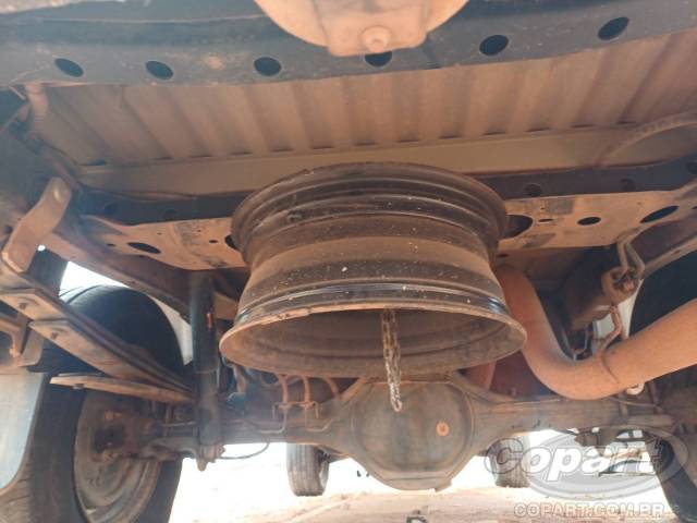 2023 CHEVROLET S10 CABINE DUPLA 