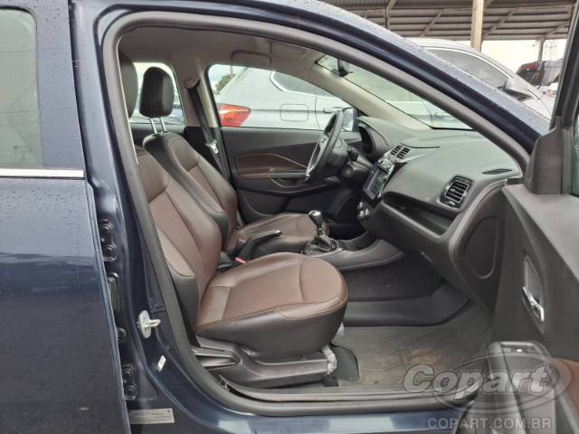 2019 CHEVROLET COBALT 