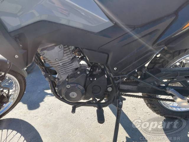 2026 HONDA XRE 190 