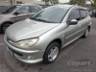 2007 PEUGEOT 206 