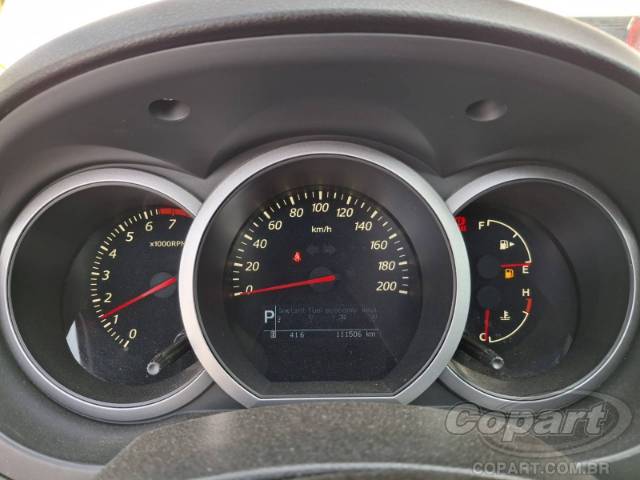 2014 SUZUKI GRAND VITARA 