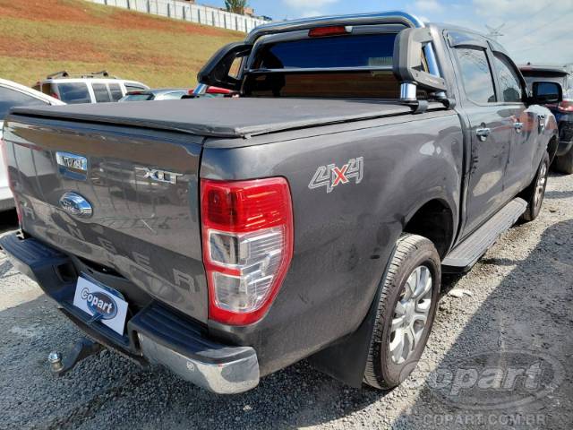 2019 FORD RANGER CD 