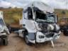 2025 MERCEDES-BENZ Atego 
