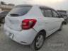 2015 RENAULT SANDERO 