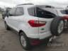 2015 FORD ECOSPORT 