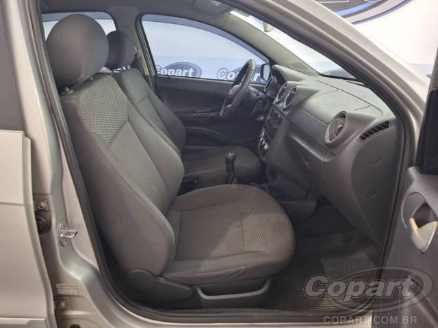 2012 VOLKSWAGEN GOL 