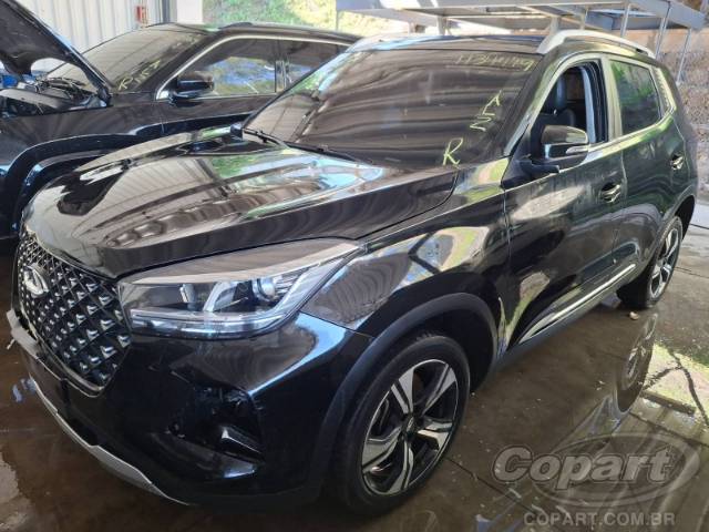 2025 CAOA CHERY TIGGO 5X 