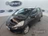 2011 HONDA FIT 