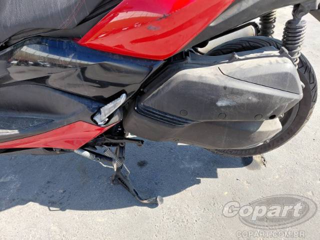 2023 YAMAHA XMAX 