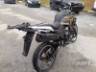 2022 YAMAHA XTZ 250 