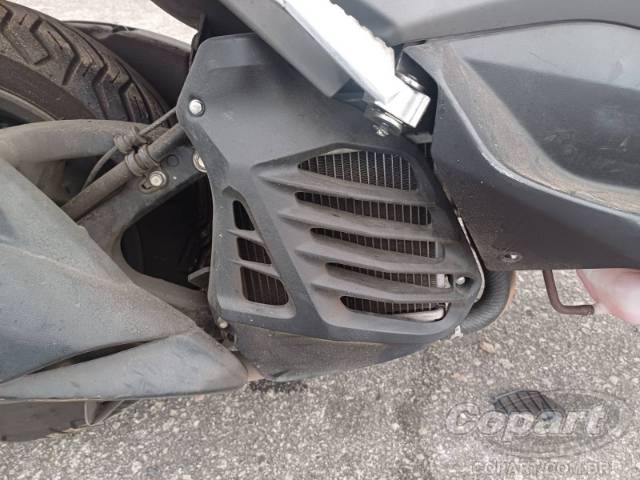 2020 YAMAHA NMAX 