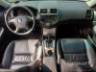 2005 HONDA ACCORD 