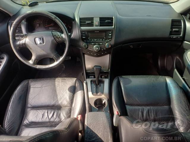 2005 HONDA ACCORD 