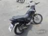 2019 HONDA CG 160 