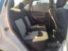 2009 FORD FIESTA SEDAN 