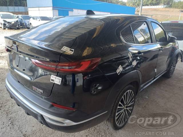 2024 FIAT FASTBACK 