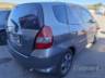 2007 HONDA FIT 