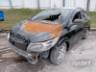 2015 CHEVROLET ONIX 