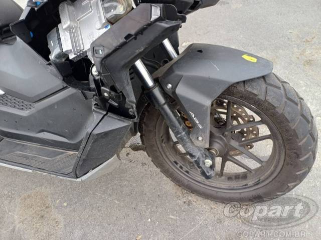 2026 HONDA ADV 