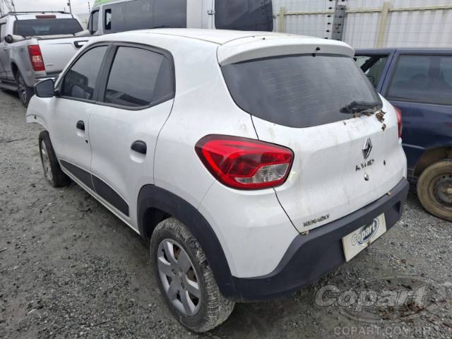 2018 RENAULT KWID 